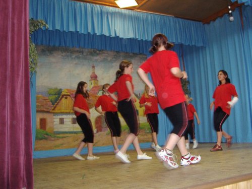 Den matek - 13.5.2006